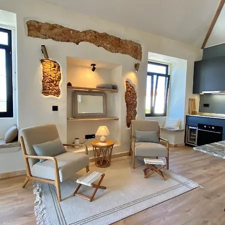 Lima Gorgeous Loft At Arrabida *