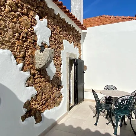 Lima Gorgeous Loft At Arrabida *
