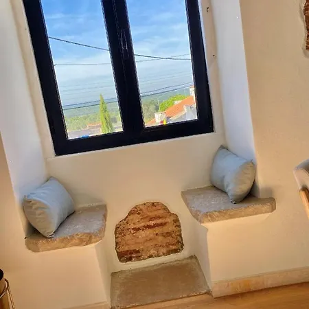 Lima Gorgeous Loft At Arrabida Apartment *