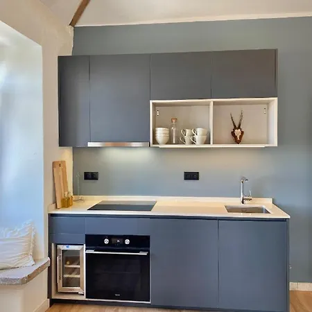 Apartment Lima Gorgeous Loft At Arrabida *
