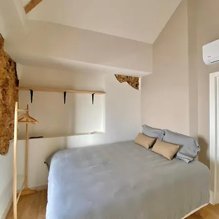Apartment Lima Gorgeous Loft At Arrabida