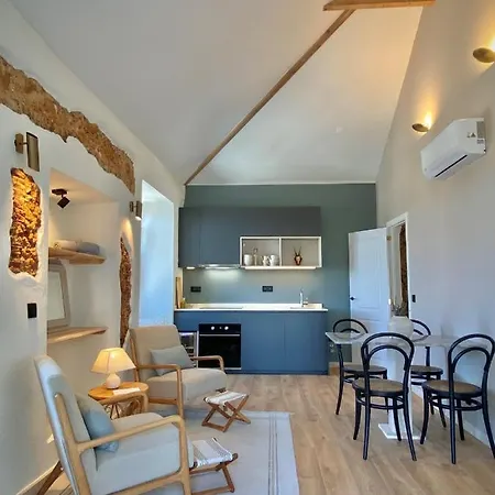 Lima Gorgeous Loft At Arrabida *
