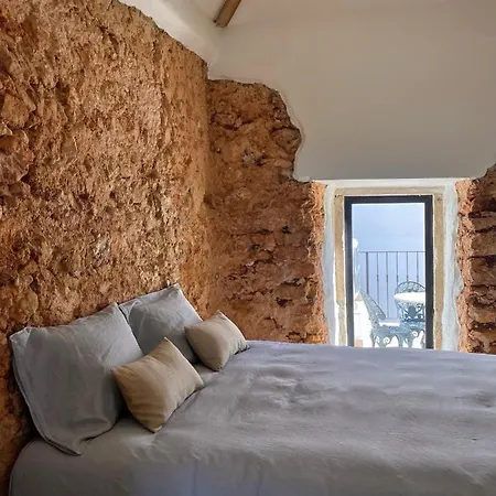 Lima Gorgeous Loft At Arrabida Appartement *