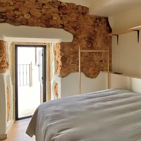 Appartement Lima Gorgeous Loft At Arrabida Azeitão