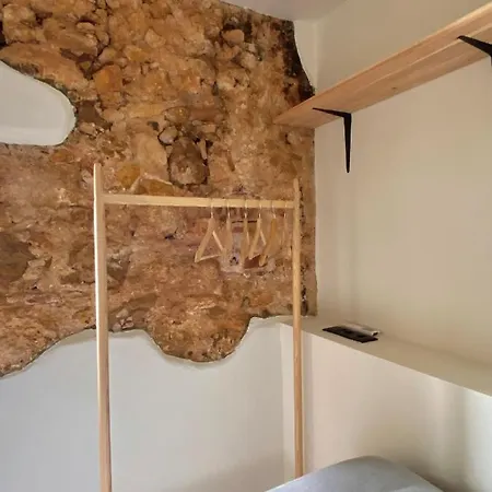 Apartment Lima Gorgeous Loft At Arrabida