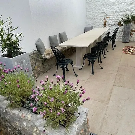 Lima Gorgeous Loft At Arrabida