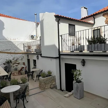 Lima Gorgeous Loft At Arrabida